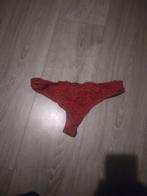 Rood, Kleding | Dames, Ondergoed en Lingerie, Ophalen of Verzenden, Rood, Body of Korset