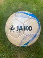 Voetbal bal van jako, Sport en Fitness, Voetbal, Maat XL, Ophalen of Verzenden, Zo goed als nieuw, Bal