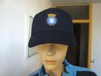 Pet,Cap,Koninklijke,Marine,MARID,Inlichtingen,Dienst, Verzenden, Marine, Nederland, Helm of Baret