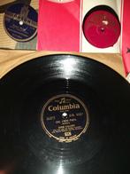 Grammofoonplaten uit oudetijd, Ophalen, Overige formaten, Overige typen, Zo goed als nieuw