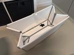 Stokke flexi bath bad, Kinderen en Baby's, Badjes en Verzorging, Ophalen, Zo goed als nieuw, Badje, Overige merken