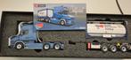 WSI Scania T6 Tank Services Valley, Hobby en Vrije tijd, Modelauto's | 1:50, Ophalen of Verzenden, Nieuw, Bus of Vrachtwagen, Wsi