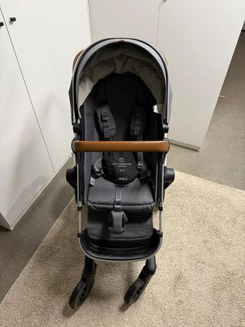 Kinderwagen Joolz – compleet beschikbaar voor biedingen