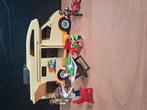 Playmobil Camper, Ophalen, Gebruikt, Complete set