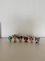 Littlest pet shop set, Gebruikt, Ophalen of Verzenden