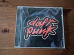 Daft Punk - Homework, Cd's en Dvd's, Ophalen of Verzenden, 1980 tot 2000, Gebruikt