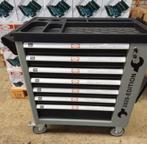 Stahlkaiser gereedschapswagen 7 lades 6 gevuld. Nieuw!!!, Auto diversen, Autogereedschap, Ophalen, Nieuw