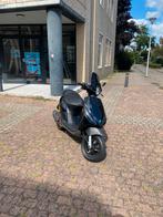 Zip 125cc 4t brom 45KM, Fietsen en Brommers, Scooters | Piaggio, Verzenden