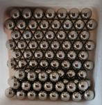 Gravitrax Knikkers - 86 stuks, Ophalen of Verzenden, Zo goed als nieuw, Bouwen