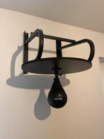 Speedball boksen tunturi, Ophalen of Verzenden, Zo goed als nieuw, Boksbal