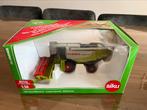 Claas lexion 600 combine Siku Nieuw 1991, Hobby en Vrije tijd, Modelauto's | 1:50, Ophalen of Verzenden, Nieuw, Hijskraan, Tractor of Landbouw