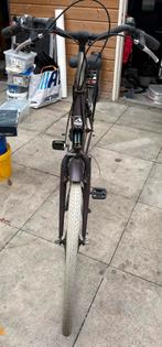 Dames fiets, Ophalen, Gebruikt, Dames, 20 inch of meer