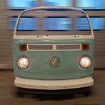 Volkswagen busje photobooth decor te huur VW retro decorstuk, Film of Tv, Ophalen of Verzenden