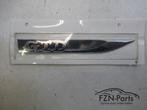 VW Golf 7 GTD Embleem Sticker Logo Zijscherm Rechts 5G085368, Ophalen of Verzenden, Gebruikt