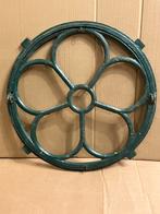 Stalraam openslaand, Ophalen, Gebruikt, Minder dan 80 cm, Minder dan 80 cm