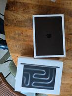 Apple MacBook Pro 14 inch, Computers en Software, Apple Macbooks, MacBook Pro, Qwerty, Overige groottes, 512 GB