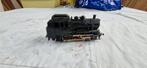 Oude Märklin stoom Locomotief, Hobby en Vrije tijd, Ophalen, Wisselstroom, Gebruikt, Locomotief