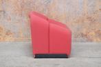 Artifort M Chair Artifort Groovy fauteuil!, Minder dan 75 cm, Design, Metaal, Zo goed als nieuw