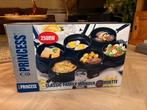 Princess 162305 Family Wonder Gourmette, Witgoed en Apparatuur, Ophalen of Verzenden, Zo goed als nieuw, 4 t/m 7 personen
