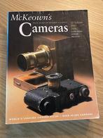 "McKeown's Cameras" 2005-2006 Catalogus, Boeken, Gelezen, Ophalen of Verzenden, McKeown, Camera's