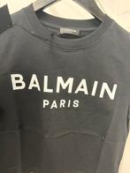 Balmain tshirt dames zwart, Kleding | Dames, T-shirts, Ophalen of Verzenden, Nieuw, Zwart, Korte mouw