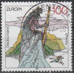 Duitsland 1997 - 04, Postzegels en Munten, Postzegels | Europa | Duitsland, Verzenden, Gestempeld