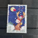 Belgische postzegels (diversen 11) gestempeld, Verzenden, Gestempeld, Gestempeld