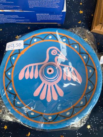 Wierookhouder Native beschikbaar voor biedingen