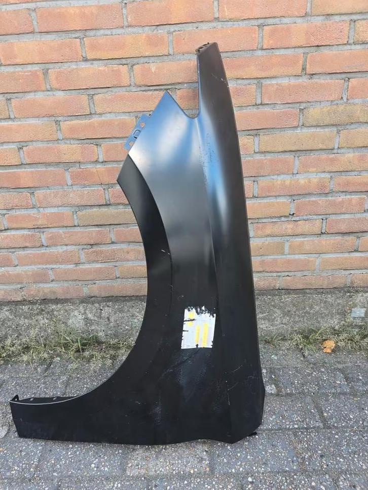 Seat Cupra Leon 5FA 2020+ Zijscherm Spatbord Scherm Links Vo, Auto-onderdelen, Carrosserie en Plaatwerk, Seat, Voor, Links, Nieuw