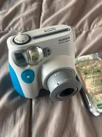 Fujifilm instax mini 7S met film, Ophalen of Verzenden, Zo goed als nieuw, Polaroid, Fuji