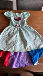 Jurk K3 maat 134, Kinderen en Baby's, Carnavalskleding en Verkleedspullen, Ophalen of Verzenden, Zo goed als nieuw, 134 t/m 140