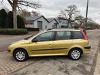 Peugeot 206 SW 1.4 Pop' Art A-C Elek Pakket Nw Apk, Auto's, Voorwielaandrijving, Stof, Origineel Nederlands, Handgeschakeld