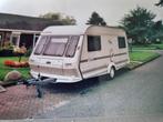 Te koop Caravan Hylander, Caravans en Kamperen, Caravans, Particulier, Overige