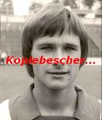 AJAX Peter Boeve Seizoen 1979/80 # 542, Verzenden, Ajax, Spelerskaart
