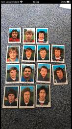Fc Amsterdam panini vanderhout 1977-1978, Ophalen of Verzenden, Gebruikt, Ajax, Poster, Plaatje of Sticker