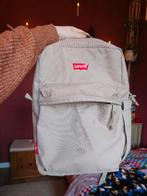 Leuke Levi's rugzak, 30 tot 40 cm, Rugtas, Beige, 40 tot 50 cm