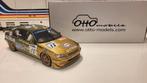 Otto Mobile Peugeot 406 BTCC Esso Ultron Harvey, Hobby en Vrije tijd, OttOMobile, Auto, Ophalen of Verzenden, Zo goed als nieuw