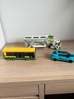 Lego truck, bus en auto (compleet), Kinderen en Baby's, Ophalen of Verzenden, Lego, Zo goed als nieuw
