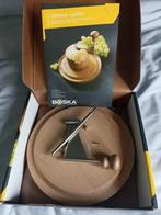 Boska Kaaskruller - Nieuw in doos, Ophalen of Verzenden, Zo goed als nieuw