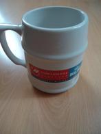 Mok Northwest airlines KLM, Mileage program, Ophalen of Verzenden, Zo goed als nieuw, Overige typen