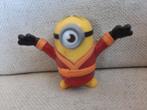 McDonalds minion minions Stuard Happy Meal - nieuw -, Verzamelen, Poppetjes en Figuurtjes, Ophalen of Verzenden, Nieuw