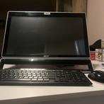 Acer Computer - Goed Onderhouden!, Computers en Software, Desktop Pc's, Gebruikt, HDD, Minder dan 4 GB, Met monitor