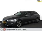 Audi A4 Avant 2.0 TFSI MHEV Sport S line edition |NAP |Autom, Auto's, Audi, Gebruikt, Euro 6, 1984 cc, Origineel Nederlands