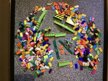 Domino beschikbaar voor biedingen