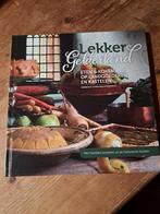 Kookboek lekker Gelderland, Boeken, Ophalen of Verzenden, Zo goed als nieuw, Nederland en België, Overige typen