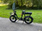 Radpower radrunner fatbike, Ophalen, Zo goed als nieuw, 50 km per accu of meer, Overige merken