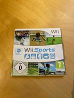 Wii Sports (Nintendo Wii, 2007), Spelcomputers en Games, Games | Nintendo Wii, Eén computer, Ophalen of Verzenden, Zo goed als nieuw