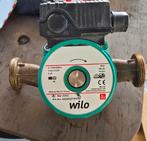 Wilo Star Z25/2 Tapwaterpomp - Drinkwaterpomp, Gebruikt, Aardgas, Ophalen of Verzenden, Minder dan 20 liter