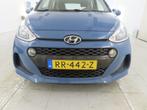 Hyundai I10 1.0i Comfort 1e Eigenaar 54.500 km + NAP, Stof, Gebruikt, Euro 6, Origineel Nederlands