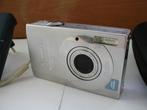 Canon Powershot SD 790IS, Audio, Tv en Foto, Fotocamera's Digitaal, Canon, Compact, 10 Megapixel, Ophalen of Verzenden